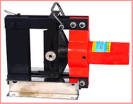 Hydraulic Copper Bus Cutter And Bender